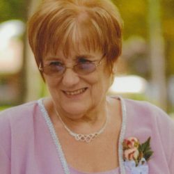 Madame Colette Lafond