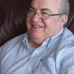 Monsieur Pierre Bourgeois