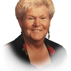 Madame Suzanne Bellemare