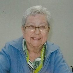 Madame Thérèse Desrochers