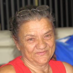 Madame Françoise Gouger