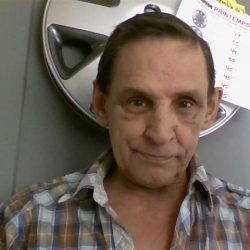 Monsieur Alban Riopel