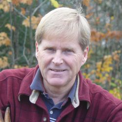 Monsieur Christian Lapointe