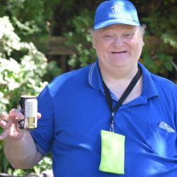 Monsieur Michel Leduc