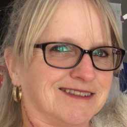 Madame Eugénie Blanchette