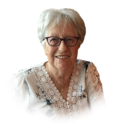 Madame Claudette Pratte