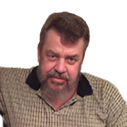 Monsieur Jean-Paul Arpin