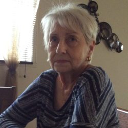 Madame Diane Leblanc