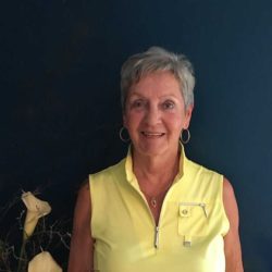 Madame Ghislaine Grondin