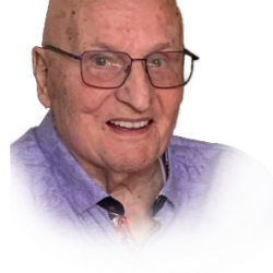 Monsieur Raymond Lavoie