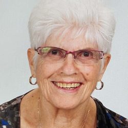 Madame Céline Ferland