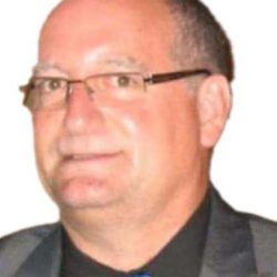 Monsieur Roland Lafrenière