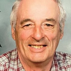 Monsieur Pierre Massicotte