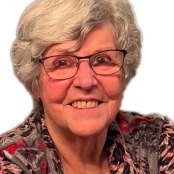 Madame Nicole Girard