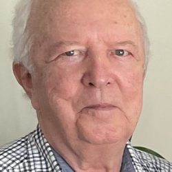 MONSIEUR PIERRE ST-PIERRE