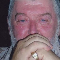 Monsieur Jacques Paquin