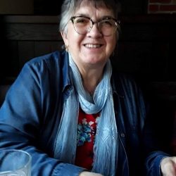 Madame  Josette Duquette