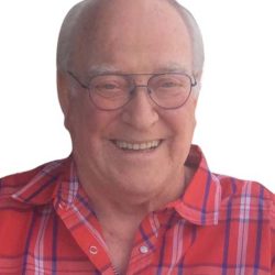 Monsieur René Coulombe