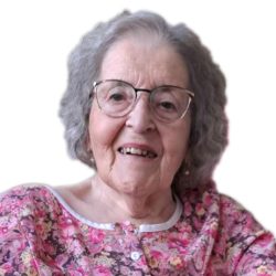 Madame Liette Perreault