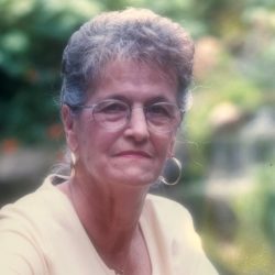 Madame Monique Perreault