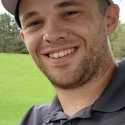 Monsieur Marc-Antoine Cayer