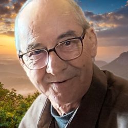 Monsieur Réjean Rivest