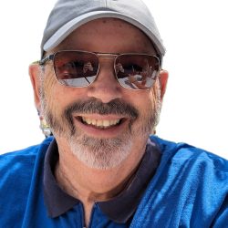 Monsieur Roger  Delisle