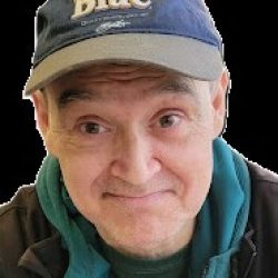 Monsieur Alain  Bibeau