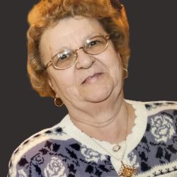 Madame Germaine Raymond