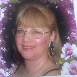 Madame Noëlla Desrosiers