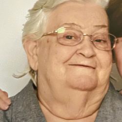 Madame Mariette Sicard