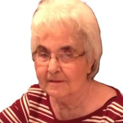 Madame Claire Plante