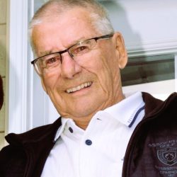 Monsieur Edouard Healey