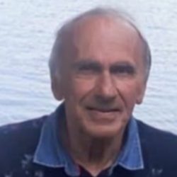 Monsieur Jeannot Riopel