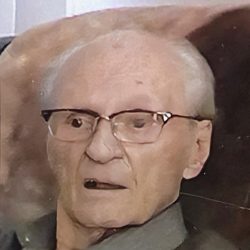 Monsieur Marcel Bernard