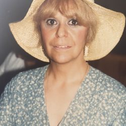 Madame Françoise Choquette