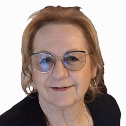 Madame Claire Messier