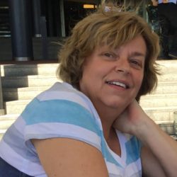 Madame Judith Robitaille