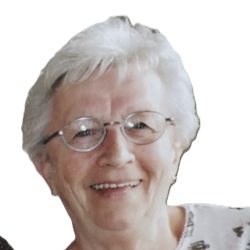 Madame Jeanne Légaré
