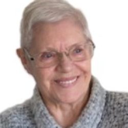 Madame Thérèse Paquette