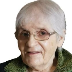 Madame Jeanne d’Arc Bonin