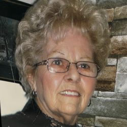 Madame Marie-Paule Boisjoly