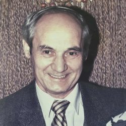 Monsieur Fernand Regaudie