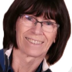 Madame Carole Laporte