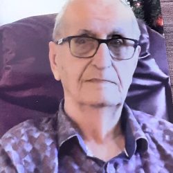 Monsieur Gabriel Perreault