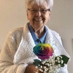 Madame Thérèse Denis