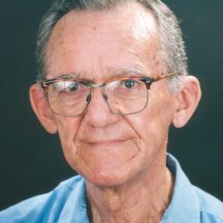 Père Gaston Harvey C.S.V.