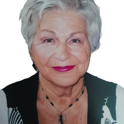 Madame Pierrette Lacombe