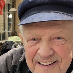 Monsieur Marc Henri Folco (1930-2026)