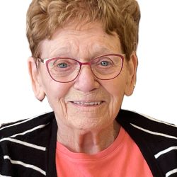 Madame Micheline Lafrance